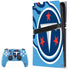 NFL Tennessee Titans Large Logo PS5 Pro Bundle Skin